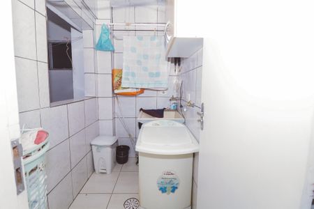 Apartamento à venda com 63m², 2 quartos e 1 vaga Apartamento à venda com 63m², 2 quartos e 1 vagaÁrea de Serviço