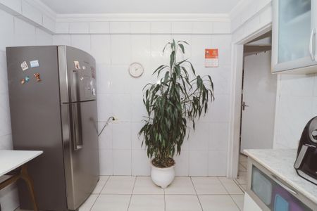 Apartamento à venda com 63m², 2 quartos e 1 vaga Apartamento à venda com 63m², 2 quartos e 1 vagaCozinha