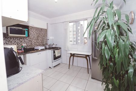 Apartamento à venda com 63m², 2 quartos e 1 vaga Apartamento à venda com 63m², 2 quartos e 1 vagaCozinha