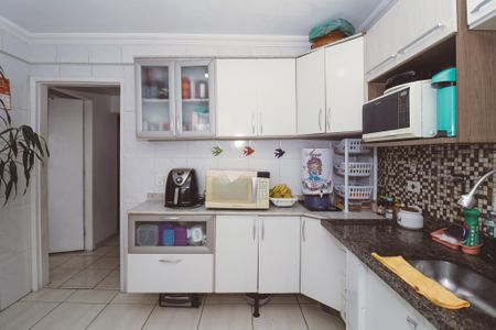 Apartamento à venda com 63m², 2 quartos e 1 vaga Apartamento à venda com 63m², 2 quartos e 1 vagaCozinha