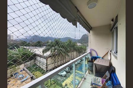Apartamento à venda com 2 quartos, 70m² em Curicica, Rio de Janeiro