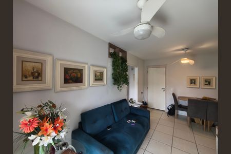 Apartamento à venda com 2 quartos, 70m² em Curicica, Rio de Janeiro