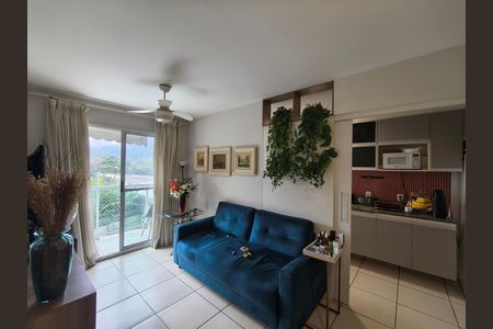 Apartamento à venda com 2 quartos, 70m² em Curicica, Rio de Janeiro