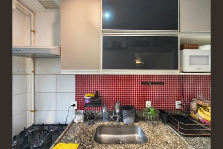 Apartamento para alugar com 70m², 2 quartos e 1 vaga Apartamento para alugar com 70m², 2 quartos e 1 vagaCozinha