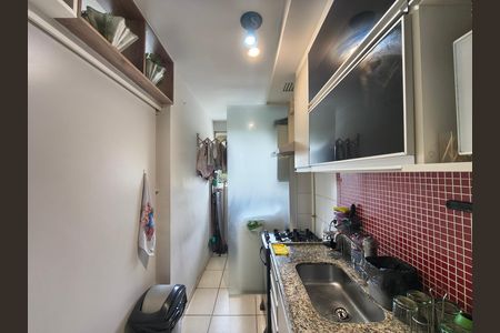 Apartamento à venda com 2 quartos, 70m² em Curicica, Rio de Janeiro