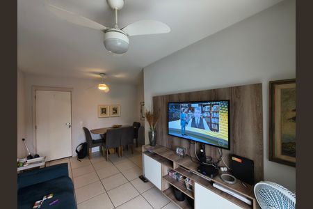 Apartamento à venda com 2 quartos, 70m² em Curicica, Rio de Janeiro