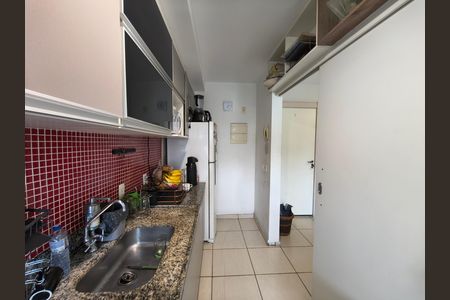 Apartamento para alugar com 70m², 2 quartos e 1 vaga Apartamento para alugar com 70m², 2 quartos e 1 vagaCozinha