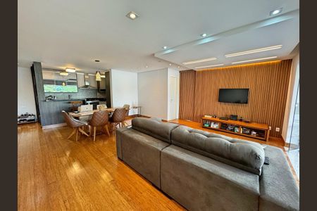 Apartamento à venda com 2 quartos, 115m² em Chácara Inglesa, São Paulo