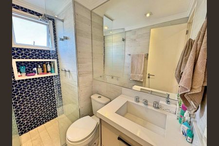 Apartamento à venda com 2 quartos, 115m² em Chácara Inglesa, São Paulo