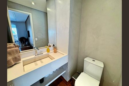Apartamento à venda com 2 quartos, 115m² em Chácara Inglesa, São Paulo