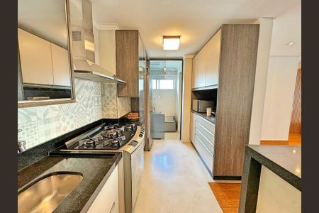 Apartamento à venda com 2 quartos, 115m² em Chácara Inglesa, São Paulo