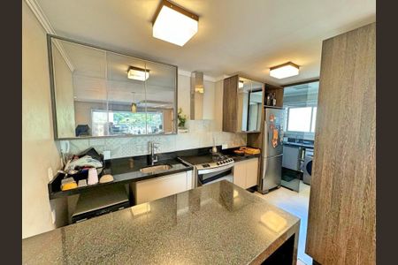 Apartamento à venda com 2 quartos, 115m² em Chácara Inglesa, São Paulo