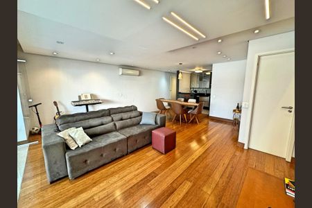 Apartamento à venda com 2 quartos, 115m² em Chácara Inglesa, São Paulo