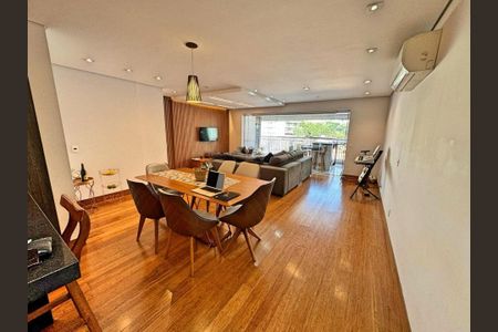 Apartamento à venda com 2 quartos, 115m² em Chácara Inglesa, São Paulo