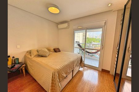 Apartamento à venda com 2 quartos, 115m² em Chácara Inglesa, São Paulo