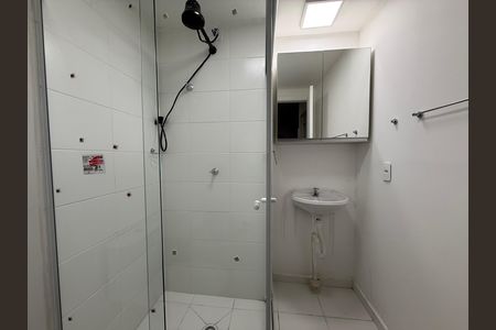 Kitnet/Studio para alugar com 1 quarto, 33m² em Vila Buarque, São Paulo