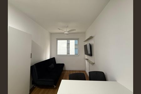 Kitnet/Studio para alugar com 1 quarto, 33m² em Vila Buarque, São Paulo