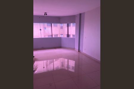 Sala de apartamento à venda com 3 quartos, 122m² em Setor Aeroporto, Goiânia