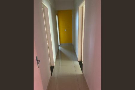 Apartamento à venda com 122m², 3 quartos e 2 vagas Apartamento à venda com 122m², 3 quartos e 2 vagasCorredor