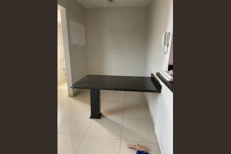 Apartamento à venda com 122m², 3 quartos e 2 vagas Apartamento à venda com 122m², 3 quartos e 2 vagasCozinha
