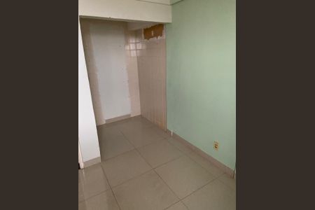 Apartamento à venda com 122m², 3 quartos e 2 vagas Apartamento à venda com 122m², 3 quartos e 2 vagasÁrea de Serviço