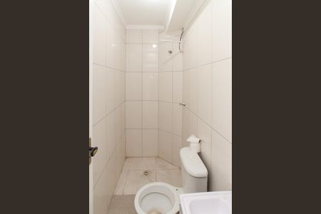 Apartamento para alugar com 35m², 1 quarto e sem vaga