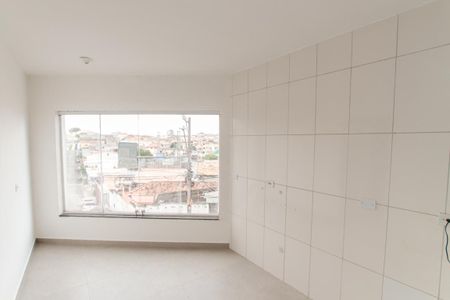 Apartamento para alugar com 1 quarto, 35m² em Jardim Japao, São Paulo