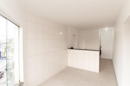 Apartamento para alugar com 35m², 1 quarto e sem vaga