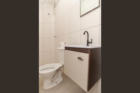 Apartamento para alugar com 35m², 1 quarto e sem vaga