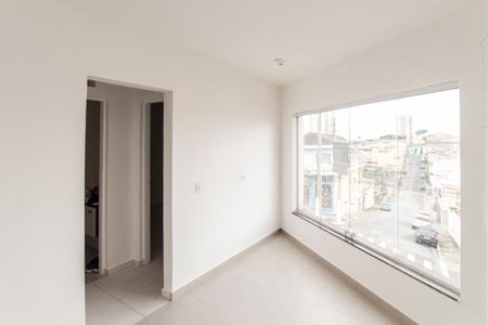 Apartamento para alugar com 1 quarto, 35m² em Jardim Japao, São Paulo