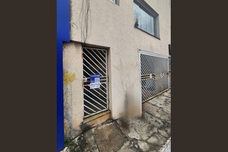 Fachada de apartamento para alugar com 1 quarto, 35m² em Jardim Japao, São Paulo