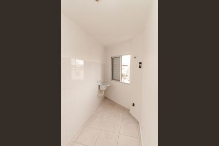 Apartamento para alugar com 35m², 1 quarto e sem vaga