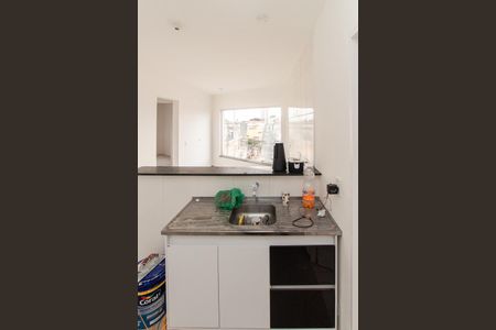 Apartamento para alugar com 35m², 1 quarto e sem vaga