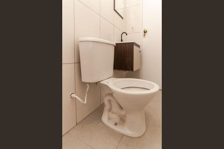 Apartamento para alugar com 35m², 1 quarto e sem vaga