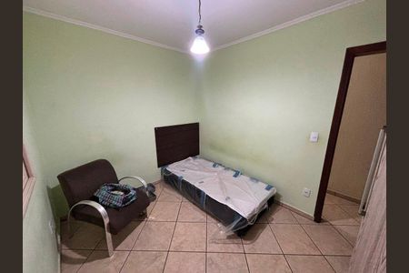 Casa à venda com 3 quartos, 197m² em Vila Guaraciaba, Santo André
