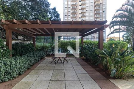 Área comum de apartamento à venda com 2 quartos, 62m² em Barra Funda, São Paulo