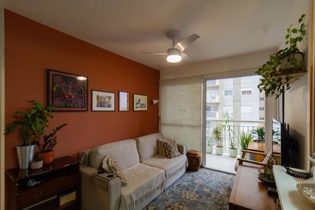 Apartamento à venda com 2 quartos, 62m² em Barra Funda, São Paulo