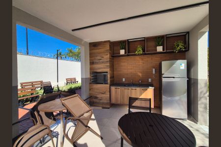 Apartamento para alugar com 85m², 3 quartos e 2 vagas