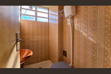 Apartamento à venda com 50m², 2 quartos e sem vagaBanheiro