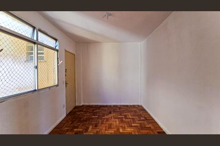 Sala de apartamento à venda com 2 quartos, 50m² em Engenho de Dentro, Rio de Janeiro