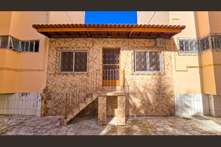 Apartamento à venda com 50m², 2 quartos e sem vagaÁrea comum - Salão de festas