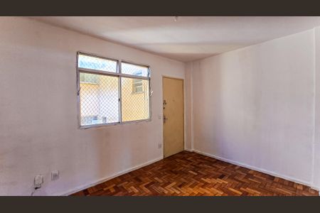 Sala de apartamento à venda com 2 quartos, 50m² em Engenho de Dentro, Rio de Janeiro