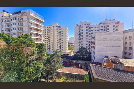 Quarto 2 vista de apartamento à venda com 2 quartos, 50m² em Engenho de Dentro, Rio de Janeiro