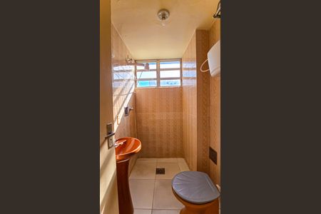 Apartamento à venda com 50m², 2 quartos e sem vagaBanheiro