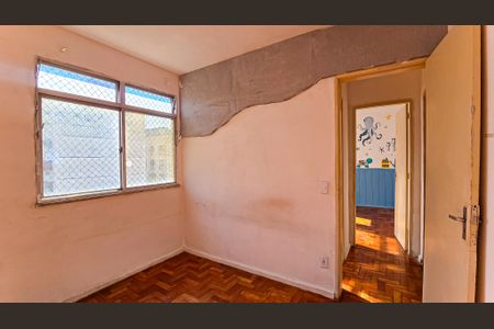 Apartamento à venda com 50m², 2 quartos e sem vagaQuarto 2