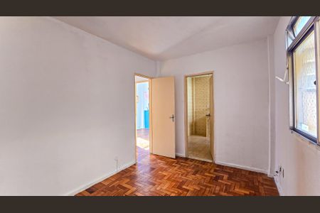 Sala de apartamento à venda com 2 quartos, 50m² em Engenho de Dentro, Rio de Janeiro