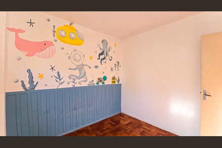 Quarto  de apartamento à venda com 2 quartos, 50m² em Engenho de Dentro, Rio de Janeiro