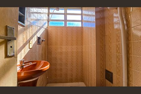 Apartamento à venda com 50m², 2 quartos e sem vagaBanheiro