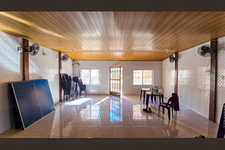 Apartamento à venda com 50m², 2 quartos e sem vagaÁrea comum - Salão de festas