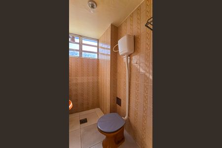 Apartamento à venda com 50m², 2 quartos e sem vagaBanheiro